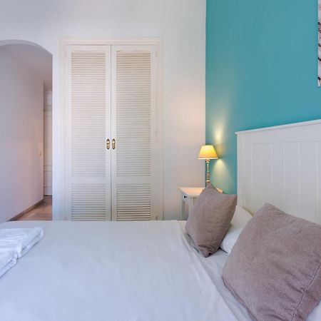 Wintowinrentals Townhouse, Pool & Beach Marbella Eksteriør bilde