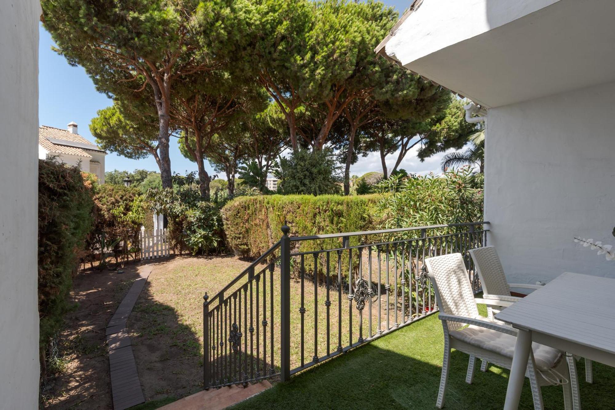 Wintowinrentals Townhouse, Pool & Beach Marbella Eksteriør bilde