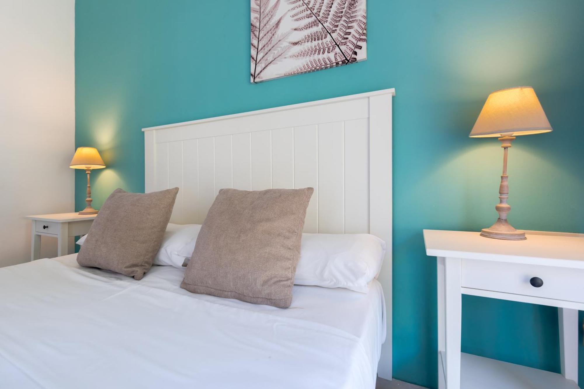 Wintowinrentals Townhouse, Pool & Beach Marbella Eksteriør bilde