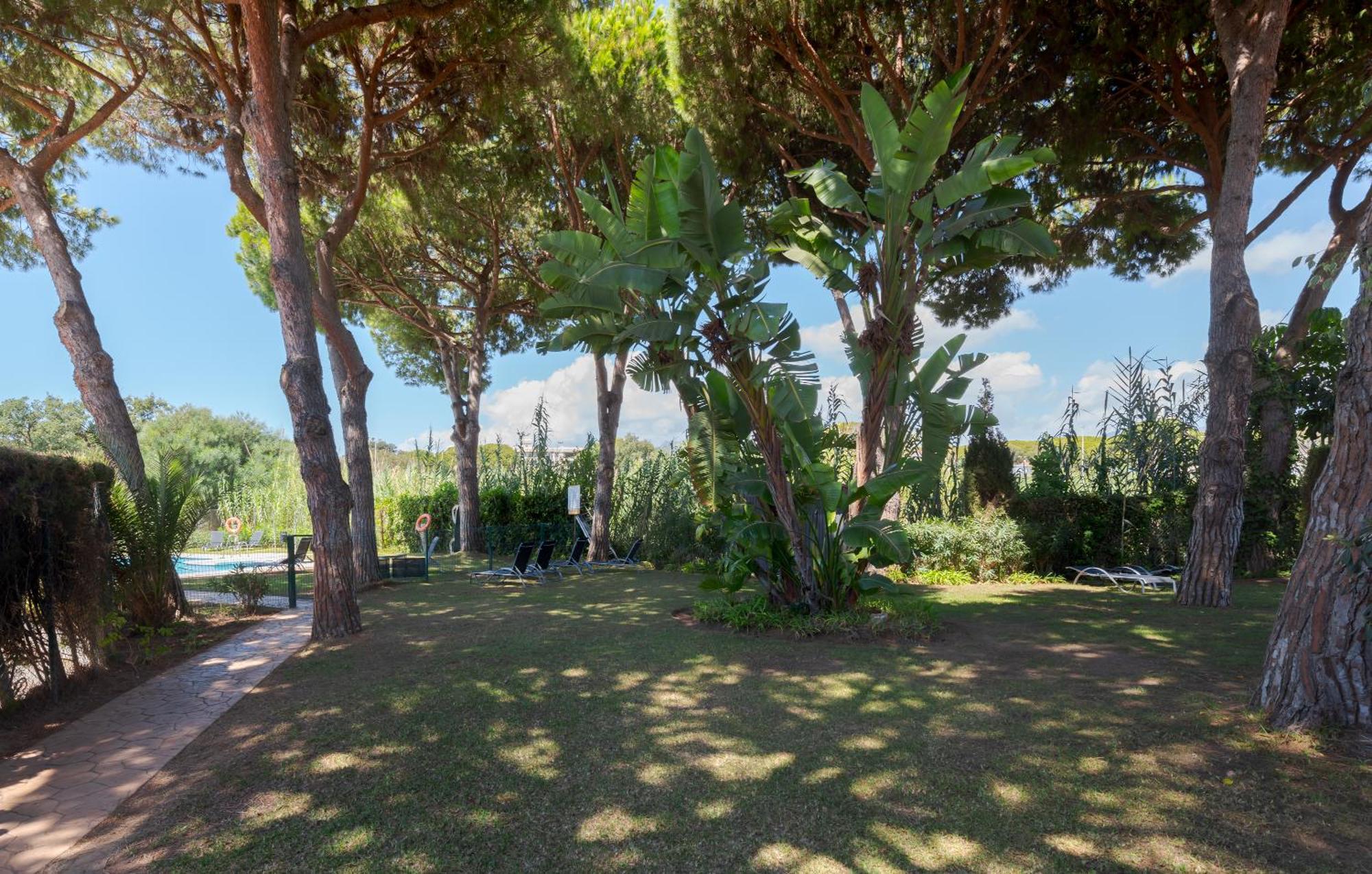 Wintowinrentals Townhouse, Pool & Beach Marbella Eksteriør bilde