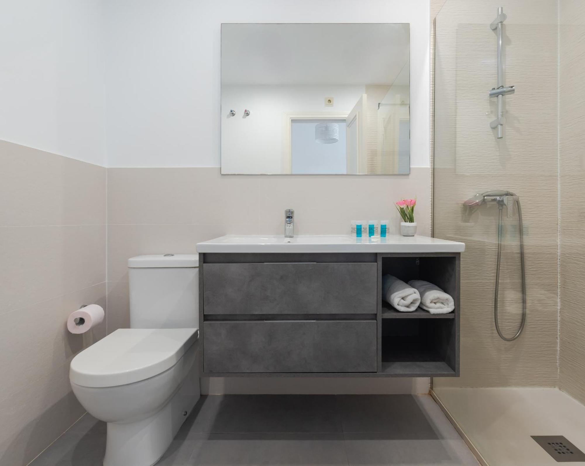 Wintowinrentals Townhouse, Pool & Beach Marbella Eksteriør bilde