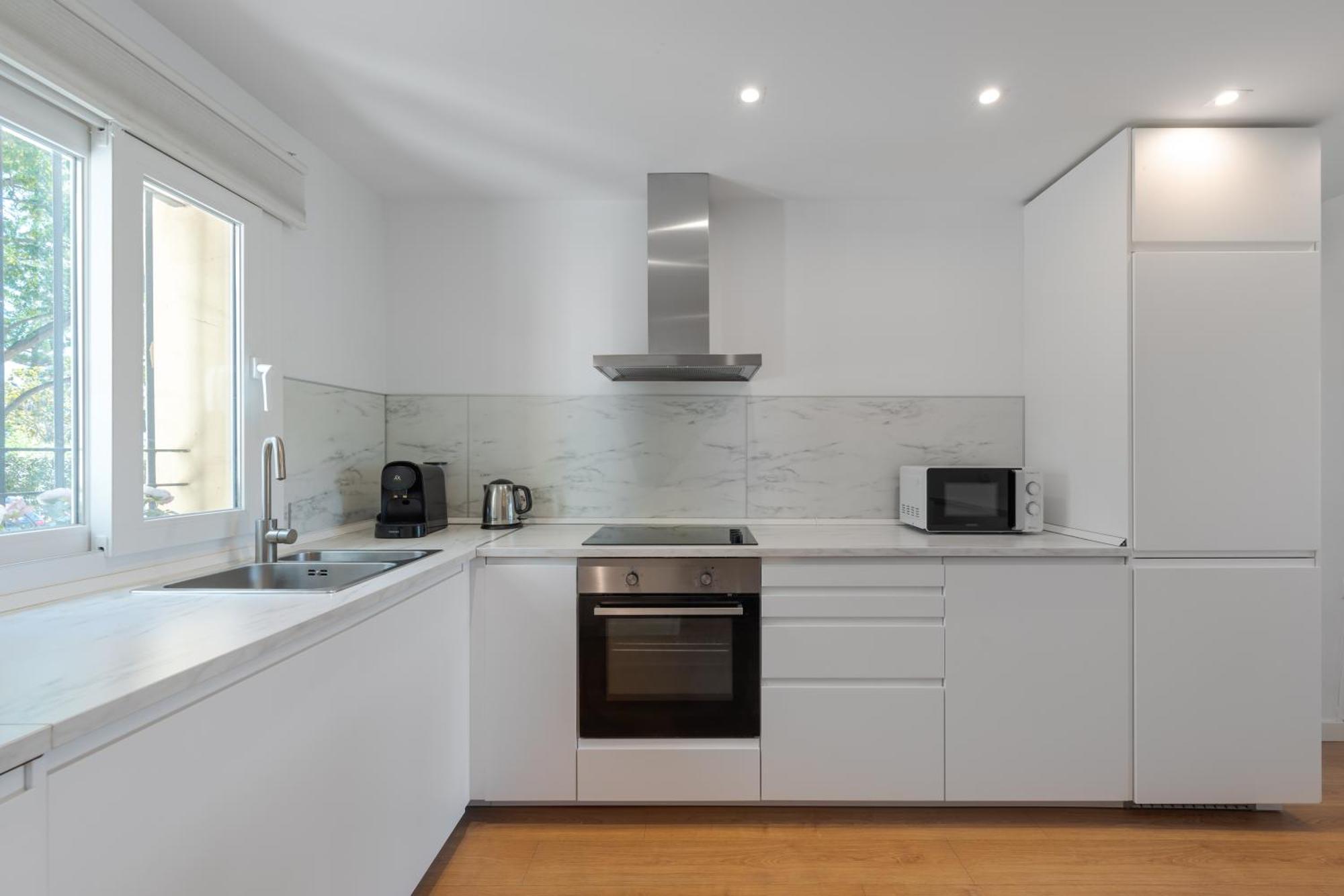 Wintowinrentals Townhouse, Pool & Beach Marbella Eksteriør bilde