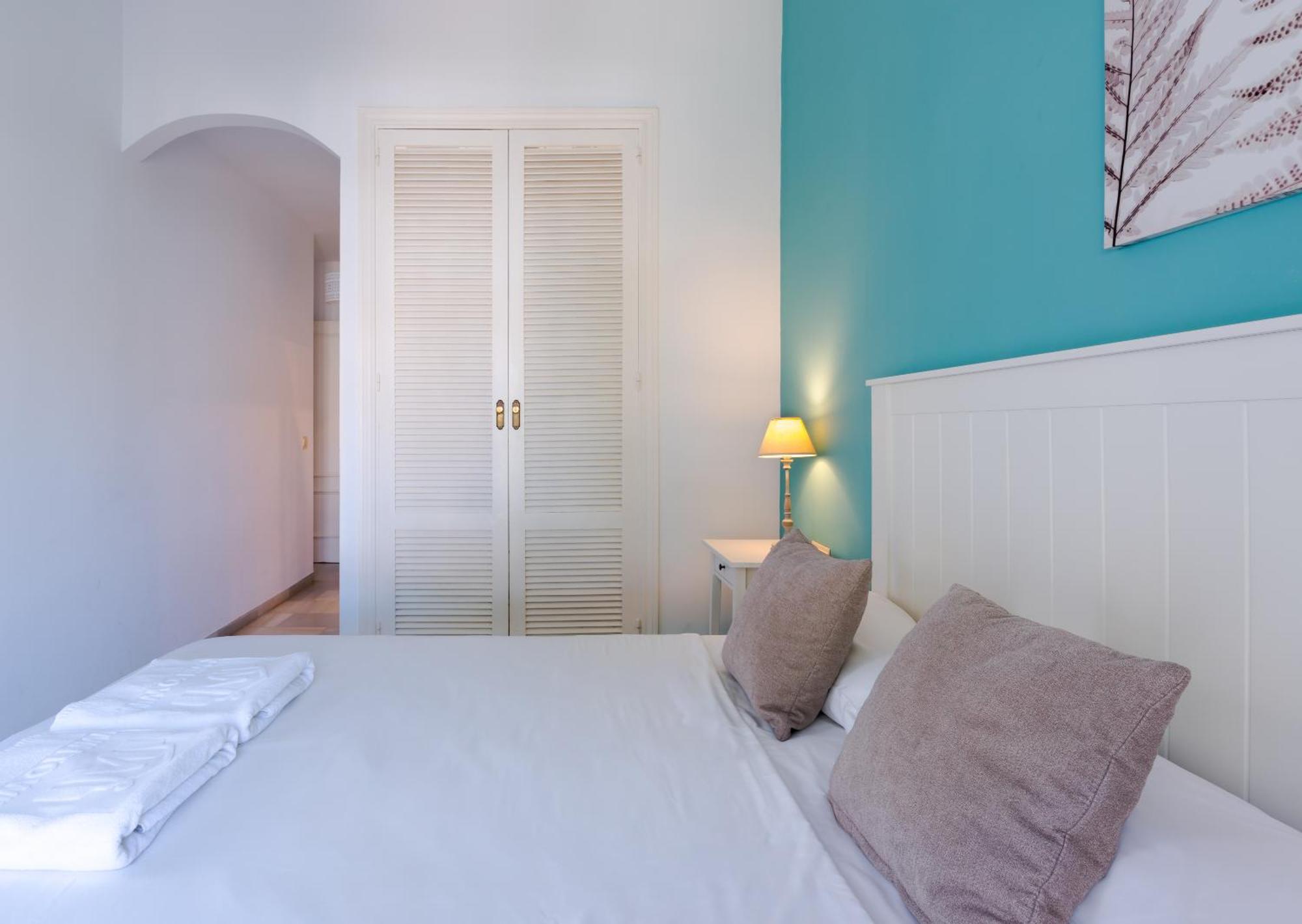 Wintowinrentals Townhouse, Pool & Beach Marbella Eksteriør bilde