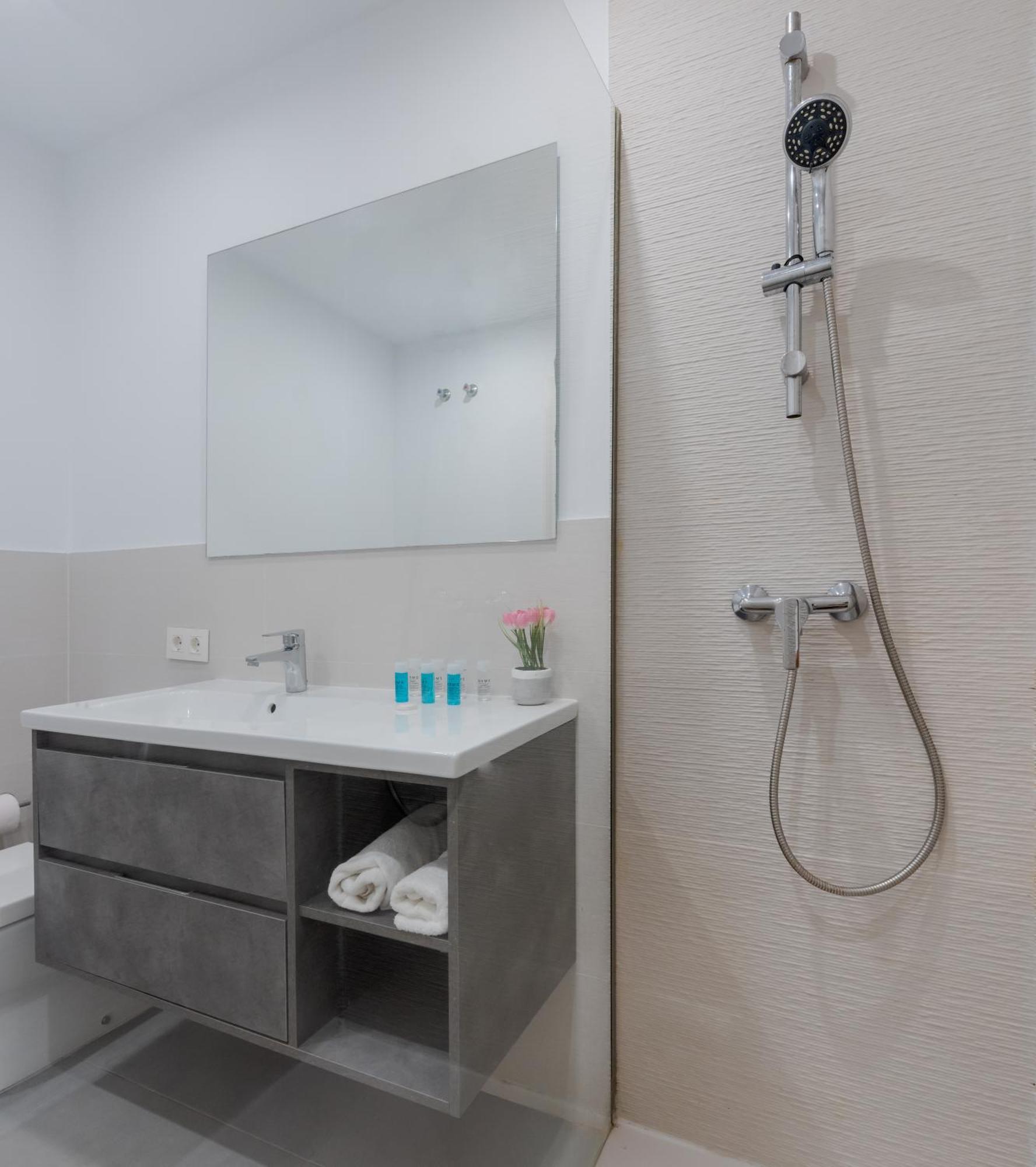 Wintowinrentals Townhouse, Pool & Beach Marbella Eksteriør bilde